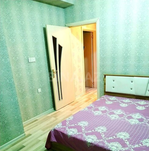 2-комн. новостройка - Абшеронcкий  р. - 45 м² (4)