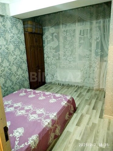 2-комн. новостройка - Абшеронcкий  р. - 45 м² (1)