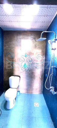 2 otaqlı həyət evi/bağ evi - Maştağa q. - 55 m² (4)