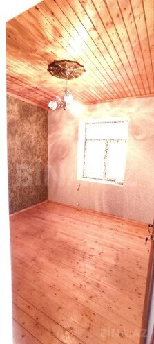 2 otaqlı həyət evi/bağ evi - Maştağa q. - 55 m² (5)