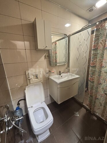 2 otaqlı yeni tikili - Nəsimi m. - 60 m² (8)