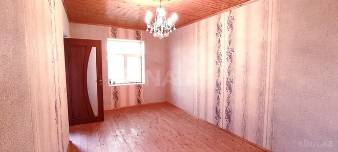 2 otaqlı həyət evi/bağ evi - Maştağa q. - 55 m² (3)