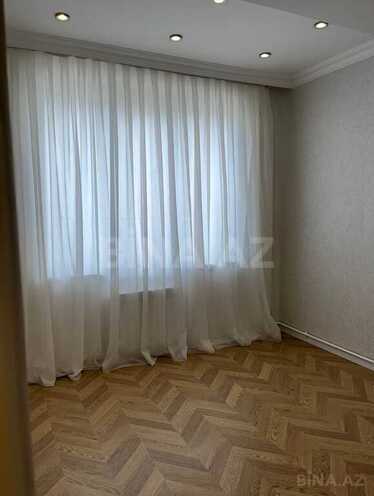 2-комн. новостройка - м. Нефтчиляр - 55 м² (6)