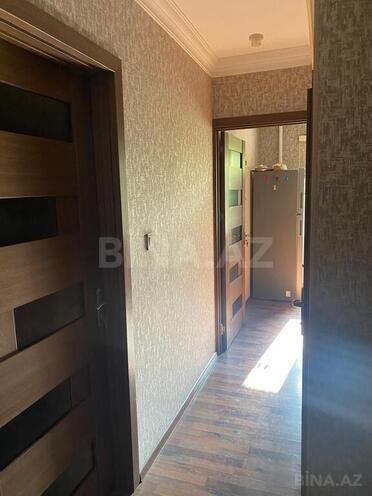 3 otaqlı köhnə tikili - Xalqlar Dostluğu m. - 80 m² (9)