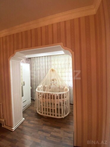 3 otaqlı köhnə tikili - Xalqlar Dostluğu m. - 80 m² (4)