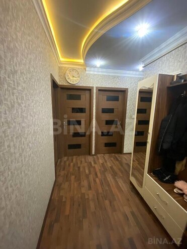 3 otaqlı köhnə tikili - Xalqlar Dostluğu m. - 80 m² (7)
