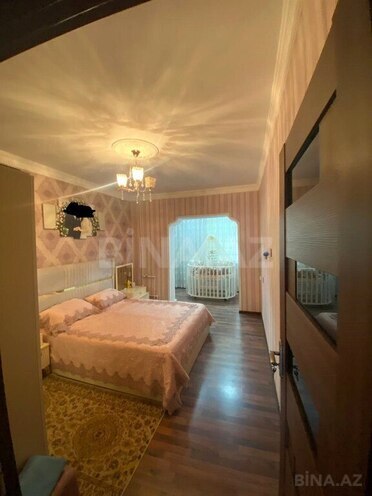 3 otaqlı köhnə tikili - Xalqlar Dostluğu m. - 80 m² (3)