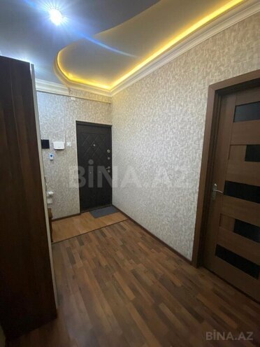 3 otaqlı köhnə tikili - Xalqlar Dostluğu m. - 80 m² (10)