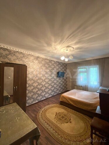 3 otaqlı köhnə tikili - Xalqlar Dostluğu m. - 80 m² (6)