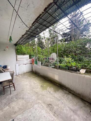 3 otaqlı köhnə tikili - Xalqlar Dostluğu m. - 80 m² (11)