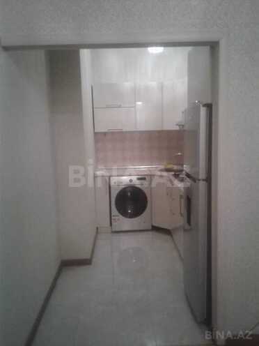 2-комн. новостройка - м. Кара Караев - 70 м² (7)