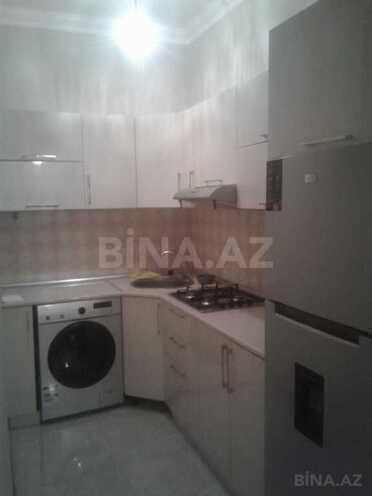2-комн. новостройка - м. Кара Караев - 70 м² (8)