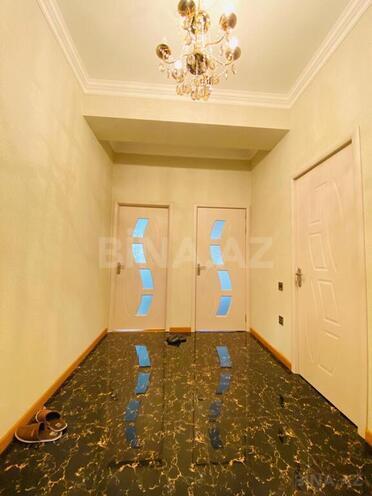 2-комн. новостройка - м. Кара Караев - 70 м² (13)
