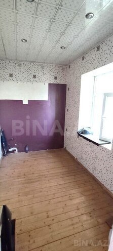 2 otaqlı həyət evi/bağ evi - Maştağa q. - 55 m² (6)