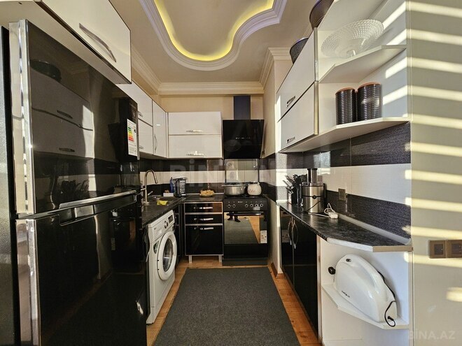 2 otaqlı yeni tikili - Xırdalan - 54 m² (5)