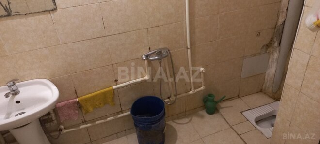 1-комн. вторичка - м. Халглар Достлугу - 32 м² (10)