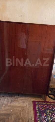 1-комн. вторичка - м. Халглар Достлугу - 32 м² (2)
