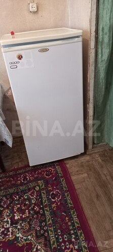 1-комн. вторичка - м. Халглар Достлугу - 32 м² (5)