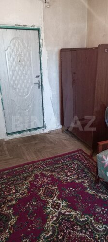 1-комн. вторичка - м. Халглар Достлугу - 32 м² (8)