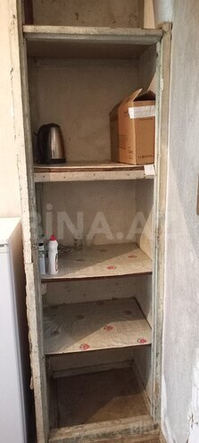 1-комн. вторичка - м. Халглар Достлугу - 32 м² (7)