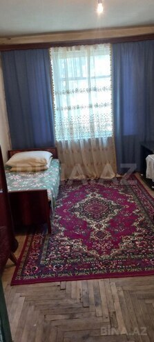 1-комн. вторичка - м. Халглар Достлугу - 32 м² (1)