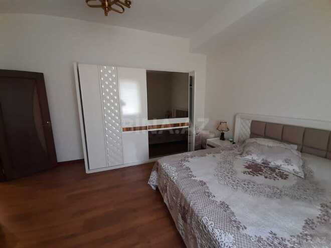 5-комн. дом/дача - пос. Мардакан - 182 м² (13)
