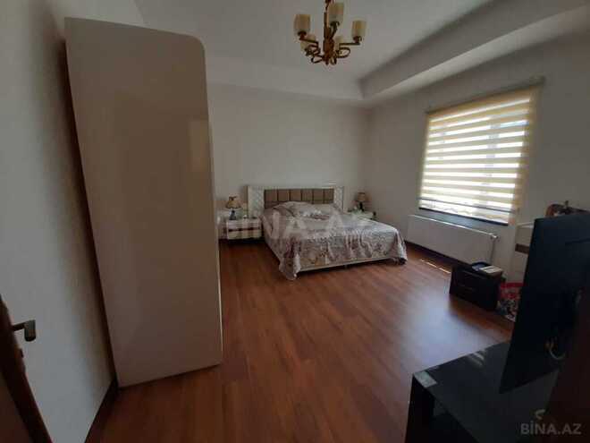 5-комн. дом/дача - пос. Мардакан - 182 м² (12)