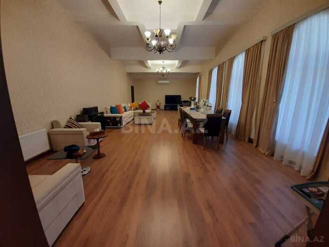 5-комн. дом/дача - пос. Мардакан - 182 м² (11)