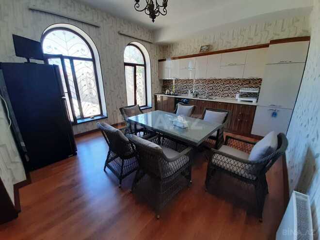 5-комн. дом/дача - пос. Мардакан - 182 м² (16)