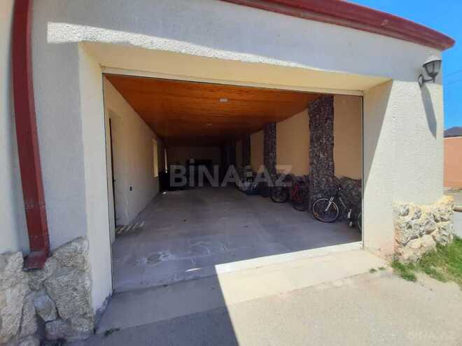 5-комн. дом/дача - пос. Мардакан - 182 м² (8)