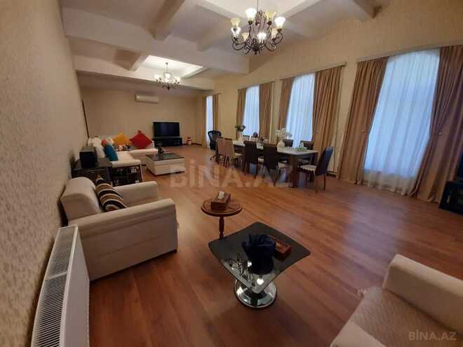 5-комн. дом/дача - пос. Мардакан - 182 м² (10)