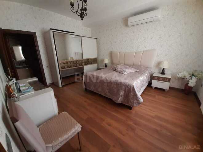 5-комн. дом/дача - пос. Мардакан - 182 м² (14)