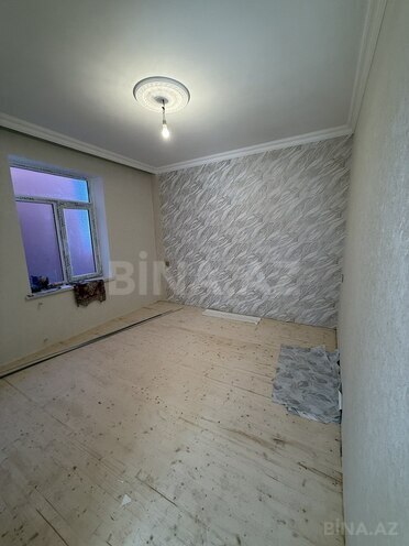 3 otaqlı həyət evi/bağ evi - Hövsan q. - 95 m² (7)
