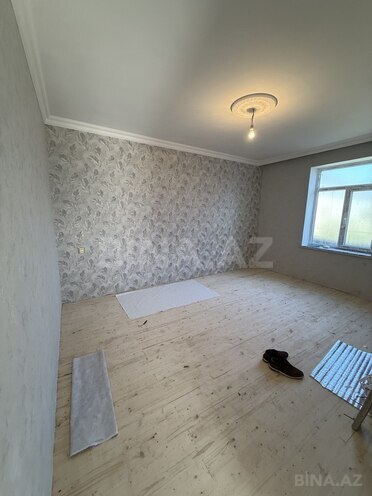 3 otaqlı həyət evi/bağ evi - Hövsan q. - 95 m² (8)