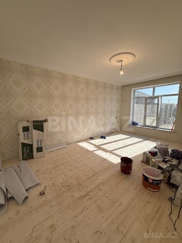 3 otaqlı həyət evi/bağ evi - Hövsan q. - 95 m² (10)