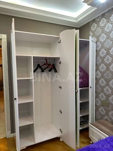 Продаётся 4-комн. новостройка 100 м², м. 28 мая, photo 5 from 18