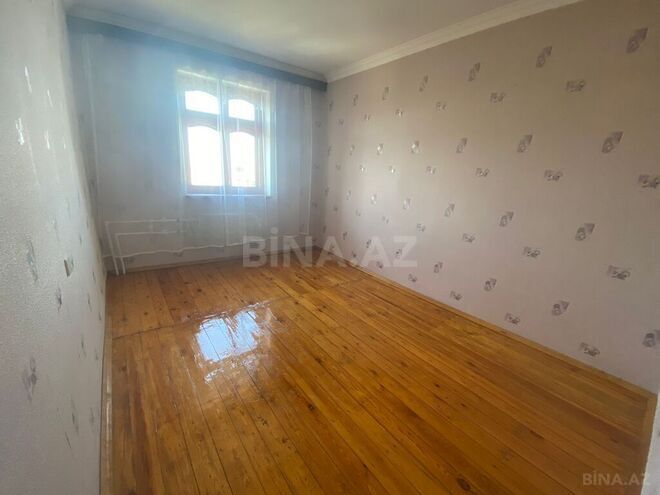 Satılır 5 otaqlı köhnə tikili 125 m², Avtovağzal m., photo 14 from 25