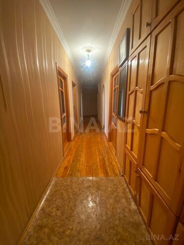 Satılır 5 otaqlı köhnə tikili 125 m², Avtovağzal m., photo 19 from 25