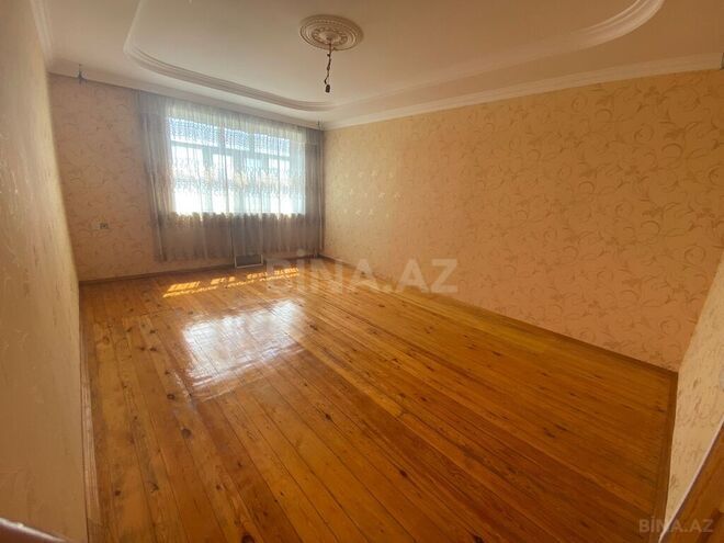 Satılır 5 otaqlı köhnə tikili 125 m², Avtovağzal m., photo 1 from 25