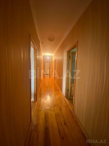 Satılır 5 otaqlı köhnə tikili 125 m², Avtovağzal m., photo 17 from 25