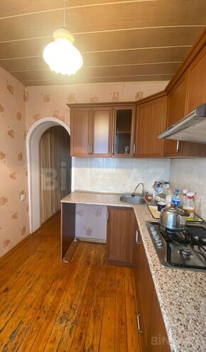 Satılır 5 otaqlı köhnə tikili 125 m², Avtovağzal m., photo 22 from 25