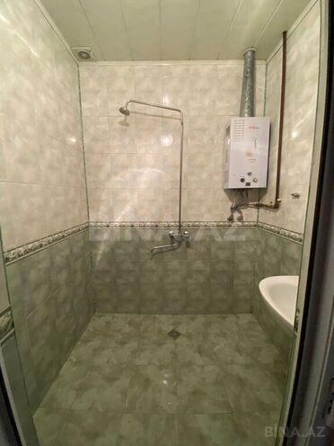 Satılır 5 otaqlı köhnə tikili 125 m², Avtovağzal m., photo 23 from 25