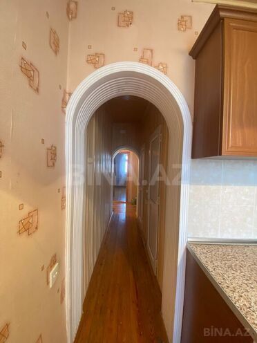 Satılır 5 otaqlı köhnə tikili 125 m², Avtovağzal m., photo 12 from 25