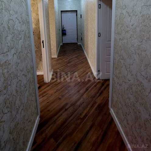 2-комн. вторичка - Наримановский  р. - 54 м² (11)