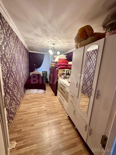 3 otaqlı köhnə tikili - Qara Qarayev m. - 68 m² (8)