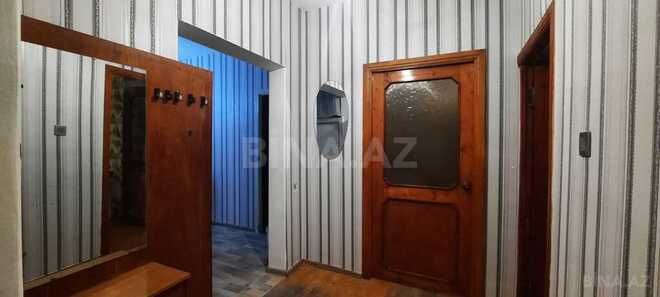 2-комн. новостройка - пос. Бакиханова - 60 м² (15)