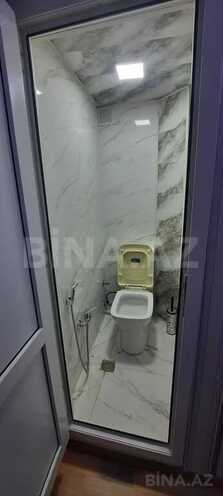 2-комн. новостройка - пос. Бакиханова - 60 м² (17)