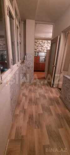 2-комн. новостройка - пос. Бакиханова - 60 м² (5)