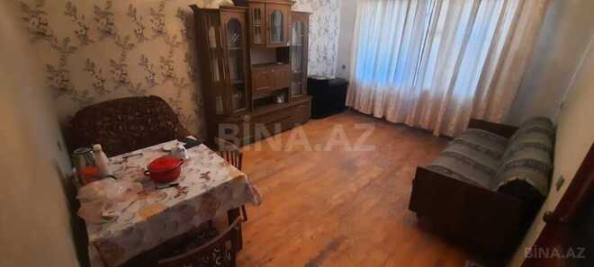 2-комн. новостройка - пос. Бакиханова - 60 м² (3)