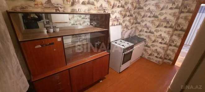 2-комн. новостройка - пос. Бакиханова - 60 м² (10)